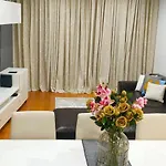 Adalberto Nascimento Luxury Aparta-hostel At Colinas Do Cruzeiro Apartman