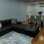 Adalberto Nascimento Luxury Aparta-hostel At Colinas Do Cruzeiro *
