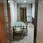 Adalberto Nascimento Luxury Aparta-hostel At Colinas Do Cruzeiro Odivelas
