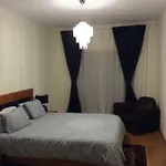 Apartman Adalberto Nascimento Luxury Aparta-hostel At Colinas Do Cruzeiro Odivelas