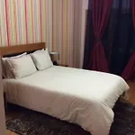 Adalberto Nascimento Luxury Aparta-hostel At Colinas Do Cruzeiro Apartman Odivelas