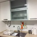 Apartman Adalberto Nascimento Luxury Aparta-hostel At Colinas Do Cruzeiro Odivelas