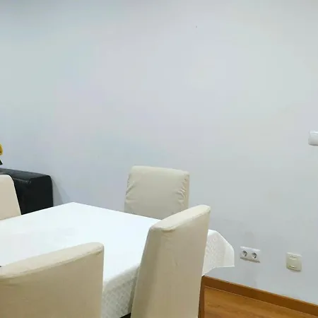 Adalberto Nascimento Luxury Aparta-hostel At Colinas Do Cruzeiro