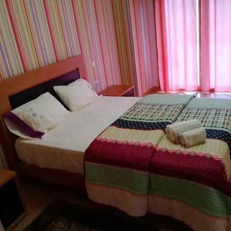 Adalberto Nascimento Luxury Aparta-hostel At Colinas Do Cruzeiro Apartment *