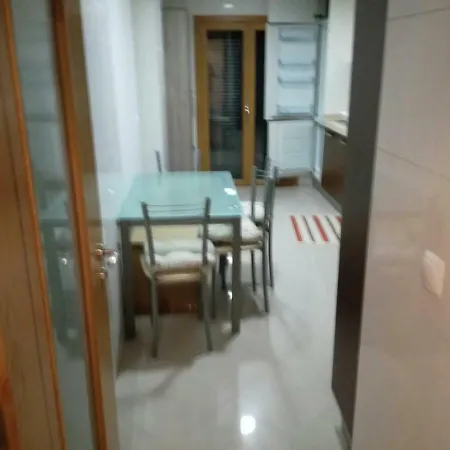 Apartment Adalberto Nascimento Luxury Aparta-hostel At Colinas Do Cruzeiro Odivelas (Lisbon)