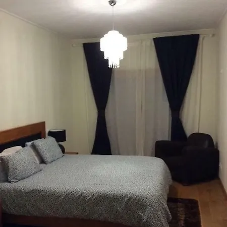 Apartment Adalberto Nascimento Luxury Aparta-hostel At Colinas Do Cruzeiro Odivelas (Lisbon)