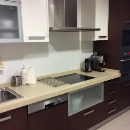 Apartamento Adalberto Nascimento Luxury Aparta-hostel At Colinas Do Cruzeiro *