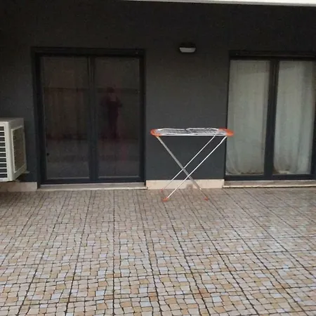 Adalberto Nascimento Luxury Aparta-hostel At Colinas Do Cruzeiro Apartment
