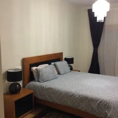 Adalberto Nascimento Luxury Aparta-hostel At Colinas Do Cruzeiro