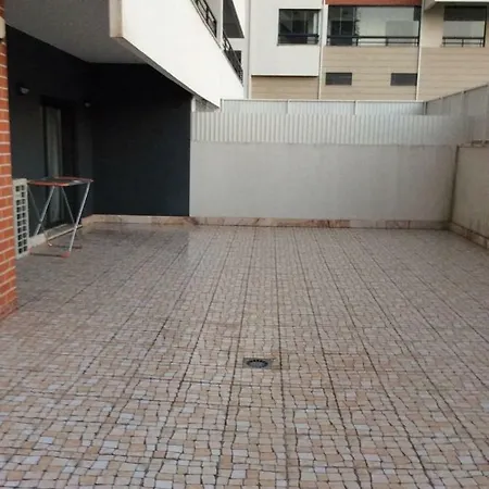 Adalberto Nascimento Luxury Aparta-hostel At Colinas Do Cruzeiro