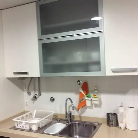 Apartment Adalberto Nascimento Luxury Aparta-hostel At Colinas Do Cruzeiro Odivelas (Lisbon)