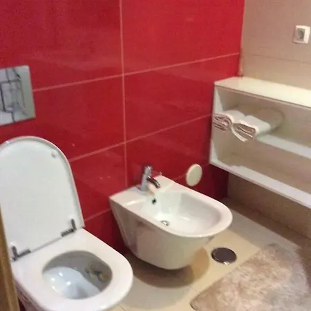 Adalberto Nascimento Luxury Aparta-hostel At Colinas Do Cruzeiro Apartment Odivelas (Lisbon)