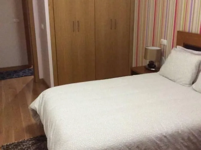 Adalberto Nascimento Luxury Aparta-hostel At Colinas Do Cruzeiro Appartement *
