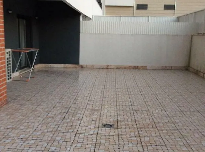 Adalberto Nascimento Luxury Aparta-hostel At Colinas Do Cruzeiro