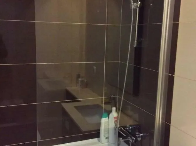 Adalberto Nascimento Luxury Aparta-hostel At Colinas Do Cruzeiro Appartement *