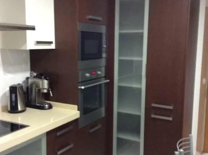 Διαμέρισμα Adalberto Nascimento Luxury Aparta-hostel At Colinas Do Cruzeiro